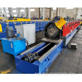 Storage Steel Rack Roll Forming Machine